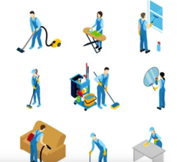 Household Help