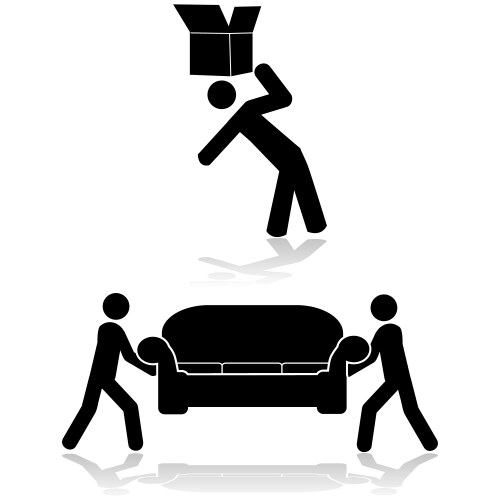 Moving & Lifting