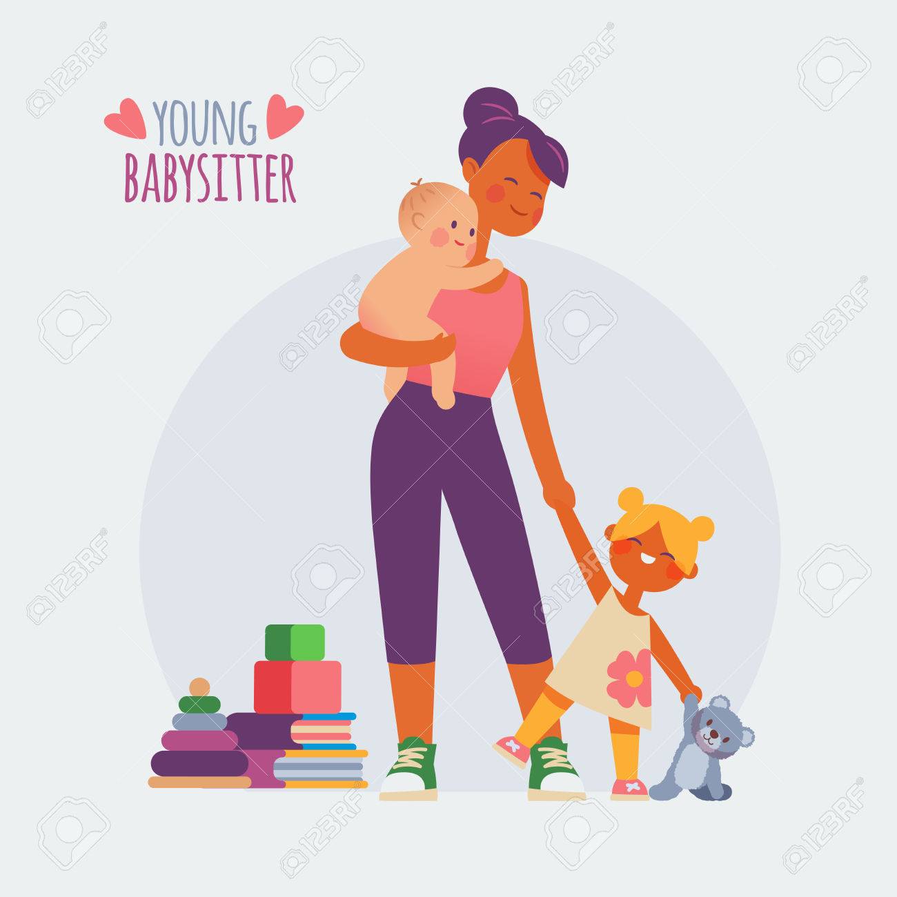 Accompagner ma petite fille